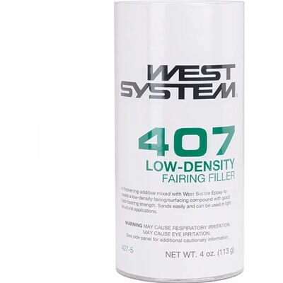 West System Relleno De Baja Densidad 12 oz West System Relleno De Baja Densidad 12 oz