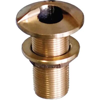 Groco Pasacasco 4´´ One Size Groco Pasacasco 4´´ One Size