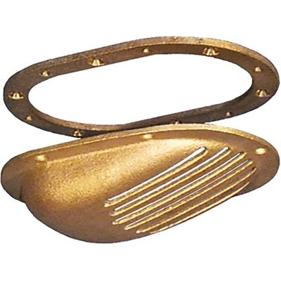 Groco Colador Ranurado Serie Sc Con Anillo One Size Groco Colador Ranurado Serie Sc Con Anillo One Size