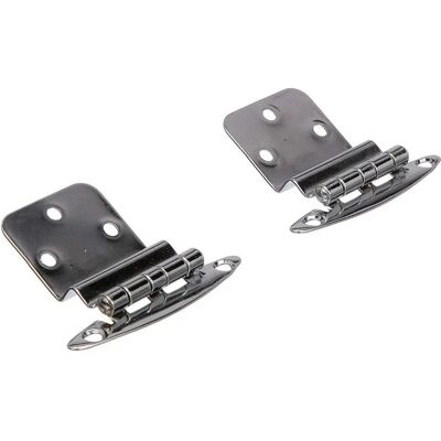 Seachoice Bisagra Interior Silver 2 1/8 x 2 3/4´´ Seachoice Bisagra Interior Silver 2 1/8 x 2 3/4´´