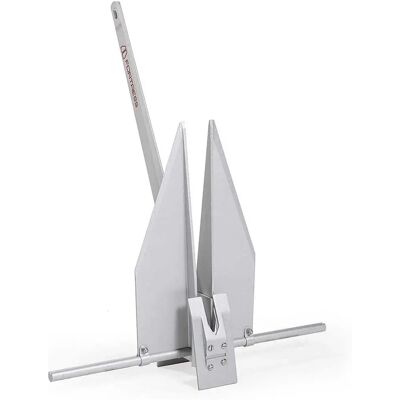 Fortress Ancla Aluminio Fx11 3.2 kg Fortress Ancla Aluminio Fx11 3.2 kg