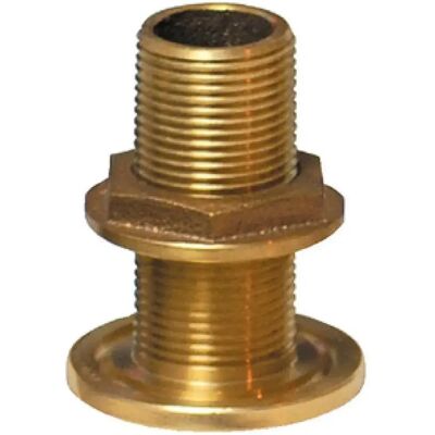 Groco Tuerca De Carcasa Del Brz 1-1/4´´ Groco Tuerca De Carcasa Del Brz 1-1/4´´