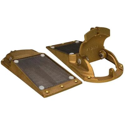 Groco Agujero De Holse 1.25´´ Groco Agujero De Holse 1.25´´