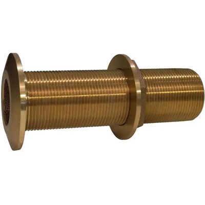 Groco Tuerca Extra Larga Para Ranura En T 1-1/2´´ Groco Tuerca Extra Larga Para Ranura En T 1-1/2´´