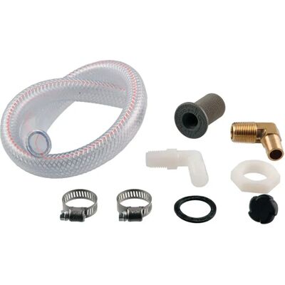 Seastar Solutions Kit De Purga De Timón Multicolour One Size Seastar Solutions Kit De Purga De Timón Multicolour One Size