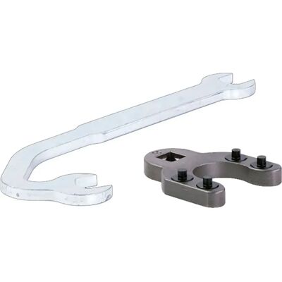 Seastar Solutions Kit De Servicio De Cilindro Hidráulico Grey One Size Seastar Solutions Kit De Servicio De Cilindro Hidráulico Grey One Size