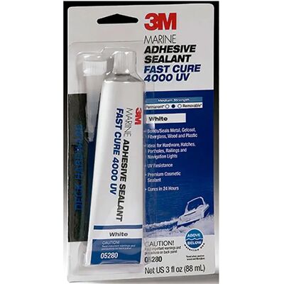 3M Sellador De Curado Rápido Uv One Size 3M Sellador De Curado Rápido Uv One Size
