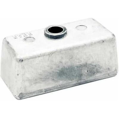 Camp Zinc Ánodos Para Fueraborda Johnson/evinrude De 8 Cilindros One Size Camp Zinc Ánodos Para Fueraborda Johnson/evinrude De 8 Cilindros One Size