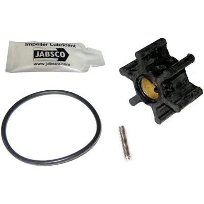 Jabsco Kit De Impulsor Empaquetado One Size Jabsco Kit De Impulsor Empaquetado One Size