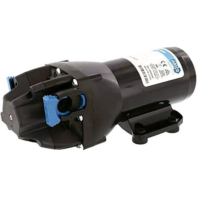 Jabsco Bomba Parmax Hd4 4gpm 12v 60 Psi Jabsco Bomba Parmax Hd4 4gpm 12v 60 Psi