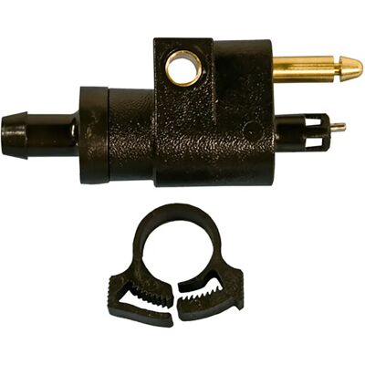 Sierra Conector De Combustible 47-80412 One Size Sierra Conector De Combustible 47-80412 One Size