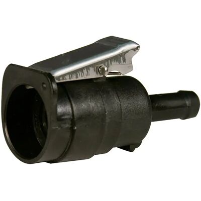 Sierra Conector De Combustible 65750-87j10 One Size Sierra Conector De Combustible 65750-87j10 One Size