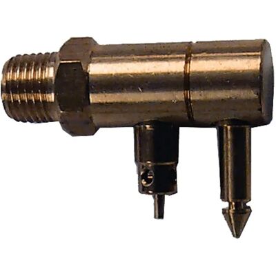 Sierra Conector De Combustible Merc/mar/yam One Size Sierra Conector De Combustible Merc/mar/yam One Size