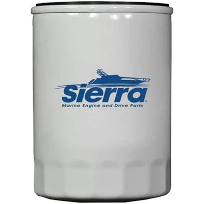 Sierra Filtro De Aceite Gm/chev Largo One Size Sierra Filtro De Aceite Gm/chev Largo One Size