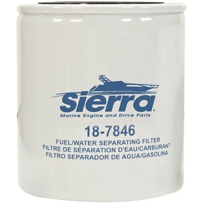 Sierra Filtro Separador De Agua Omc One Size Sierra Filtro Separador De Agua Omc One Size