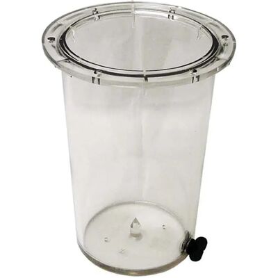 Groco Colador Arg-1000 Clear One Size Groco Colador Arg-1000 Clear One Size
