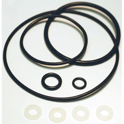 Groco Kit De Servicio Arg-500 Arg-750 Grey One Size Groco Kit De Servicio Arg-500 Arg-750 Grey One Size