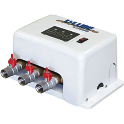 Groco Kit De Cambio De Aceite White One Size Groco Kit De Cambio De Aceite White One Size