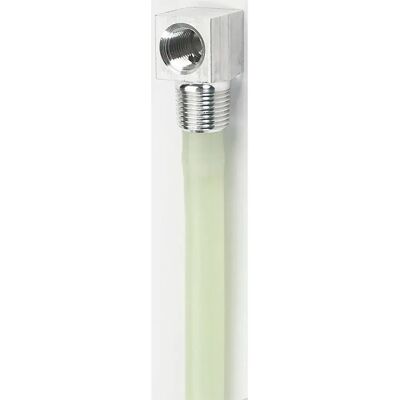 Moeller Tubo De Recogida De Combustible White 1/4´´ Moeller Tubo De Recogida De Combustible White 1/4´´