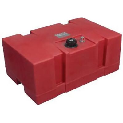 Moeller Tanque De Gas Superior 90.8l Red One Size Moeller Tanque De Gas Superior 90.8l Red One Size