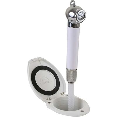 Scandvik Ducha White One Size Scandvik Ducha White One Size