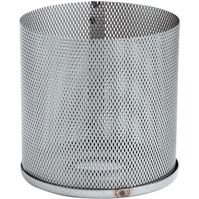 Goldenship Elemento De Filtro Gs30395/gs3096 Grey One Size Goldenship Elemento De Filtro Gs30395/gs3096 Grey One Size