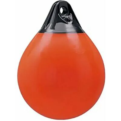 Polyform Defensa A-4 Buoy Red 55 x 71 cm Polyform Defensa A-4 Buoy Red 55 x 71 cm