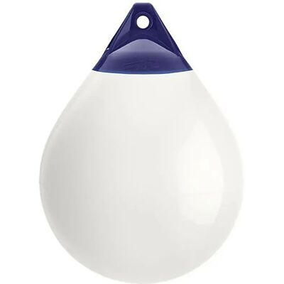 Polyform Defensa A-4 Buoy White 55 x 71 cm Polyform Defensa A-4 Buoy White 55 x 71 cm