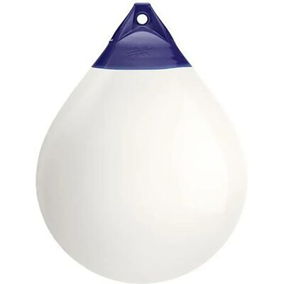 Polyform Defensa A-6 Buoy White 85 x 112 cm Polyform Defensa A-6 Buoy White 85 x 112 cm