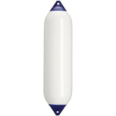 Polyform Defensa F-8 White / Blue 37 x 144 cm Polyform Defensa F-8 White / Blue 37 x 144 cm