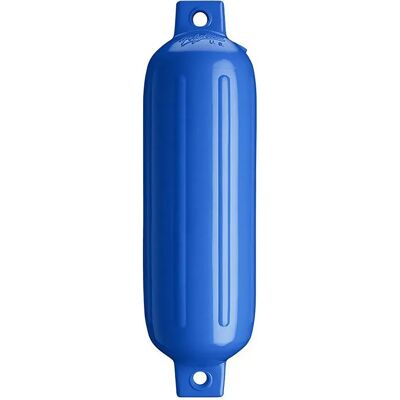 Polyform Defensa Fg-3 Blue 14 x 51 cm Polyform Defensa Fg-3 Blue 14 x 51 cm