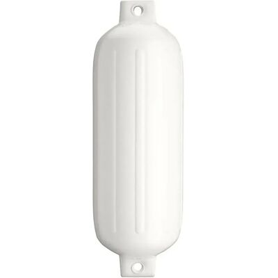 Polyform Defensa Fg-5 White 21 x 70 cm Polyform Defensa Fg-5 White 21 x 70 cm
