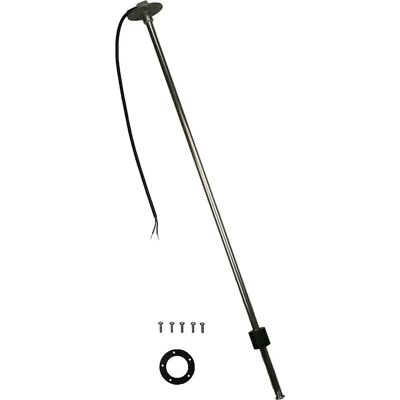 Recmar Sensor De Nivel De 240-33 Ohmios Grey 650 mm Recmar Sensor De Nivel De 240-33 Ohmios Grey 650 mm
