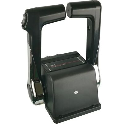 Recmar Consola De Doble Control 704 Black One Size Recmar Consola De Doble Control 704 Black One Size