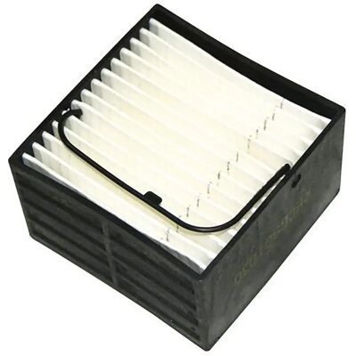 Recmar Separador De Combustible 2000 600 L/h Black / White 55 x 88 x 88 mm Recmar Separador De Combustible 2000 600 L/h Black / White 55 x 88 x 88 mm