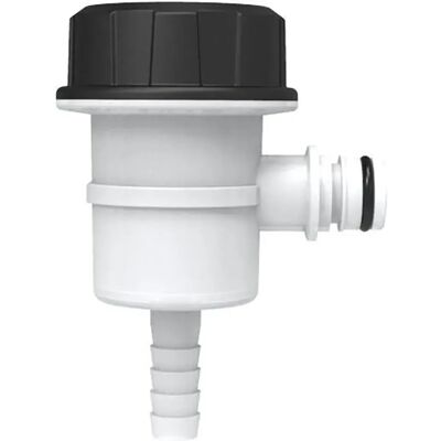 Seaflo Filtro Para Bomba De Hombre White 3/4´´ Seaflo Filtro Para Bomba De Hombre White 3/4´´