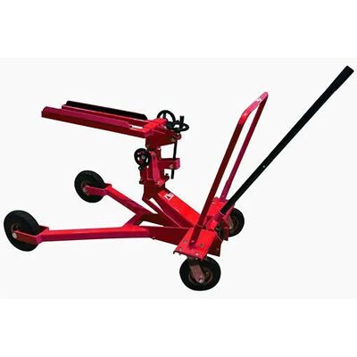 Recmar Soporte De Montaje De Motores Yares 2 Red One Size Recmar Soporte De Montaje De Motores Yares 2 Red One Size