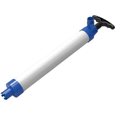 Bomba de Achique Manual Blanca Seaflo 68.5cm - Bomba de Achique Bomba de Achique Manual Blanca Seaflo 68.5cm - Bomba de Achique