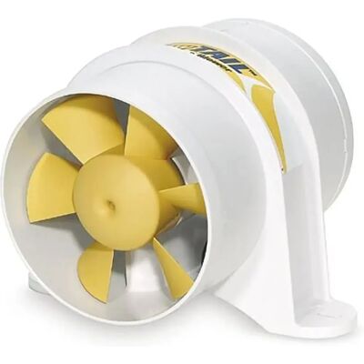 Shurflo Extractor De Sentina 5.5a 12v White 4´´ Shurflo Extractor De Sentina 5.5a 12v White 4´´