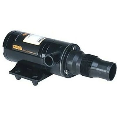 Shurflo Bomba Maceradora 24v Black One Size Shurflo Bomba Maceradora 24v Black One Size