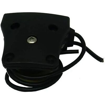 Shurflo Kit De Interruptor De Bomba Sh490x Black One Size Shurflo Kit De Interruptor De Bomba Sh490x Black One Size
