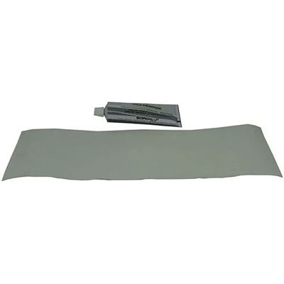 Kit de Reparación de Barcos Soromap Hypalon Blanco 75ml Kit de Reparación de Barcos Soromap Hypalon Blanco 75ml