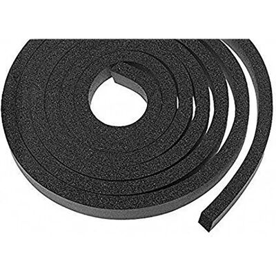 Taylor Junta De Parabrisas 1.82 M Black 12.7 x 19 mm Taylor Junta De Parabrisas 1.82 M Black 12.7 x 19 mm