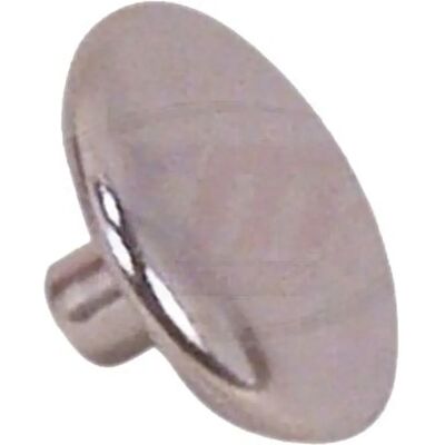 Taylor Broche De Lona Para Hombre 100 Unidades Grey One Size Taylor Broche De Lona Para Hombre 100 Unidades Grey One Size