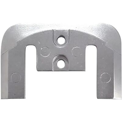 Tecnoseal Bravoi/ii/ii Ánodo Grey One Size Tecnoseal Bravoi/ii/ii Ánodo Grey One Size