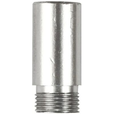 Tecnoseal Ánodo Isotta Fraschini Grey One Size Tecnoseal Ánodo Isotta Fraschini Grey One Size