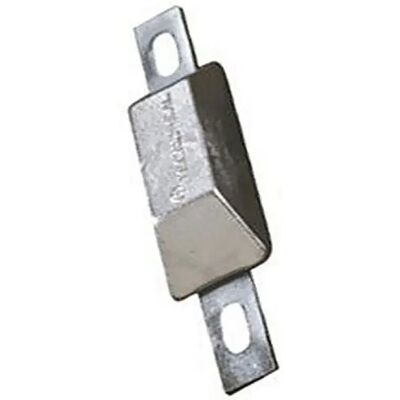 Tecnoseal Ánodo Lingote 1.04kg Grey One Size Tecnoseal Ánodo Lingote 1.04kg Grey One Size