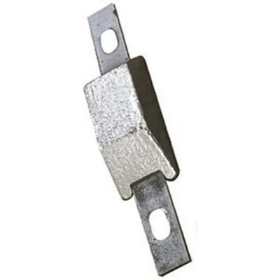 Tecnoseal Lingote Ánodo 1.9kg Grey One Size Tecnoseal Lingote Ánodo 1.9kg Grey One Size