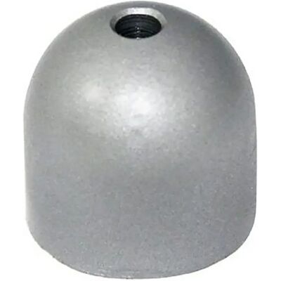 Tecnoseal Ánodo De Hélice Max Power 0.1kg Grey One Size Tecnoseal Ánodo De Hélice Max Power 0.1kg Grey One Size