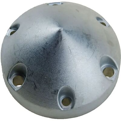 Tecnoseal Ánodo Max Prop Grey 46 mm Tecnoseal Ánodo Max Prop Grey 46 mm